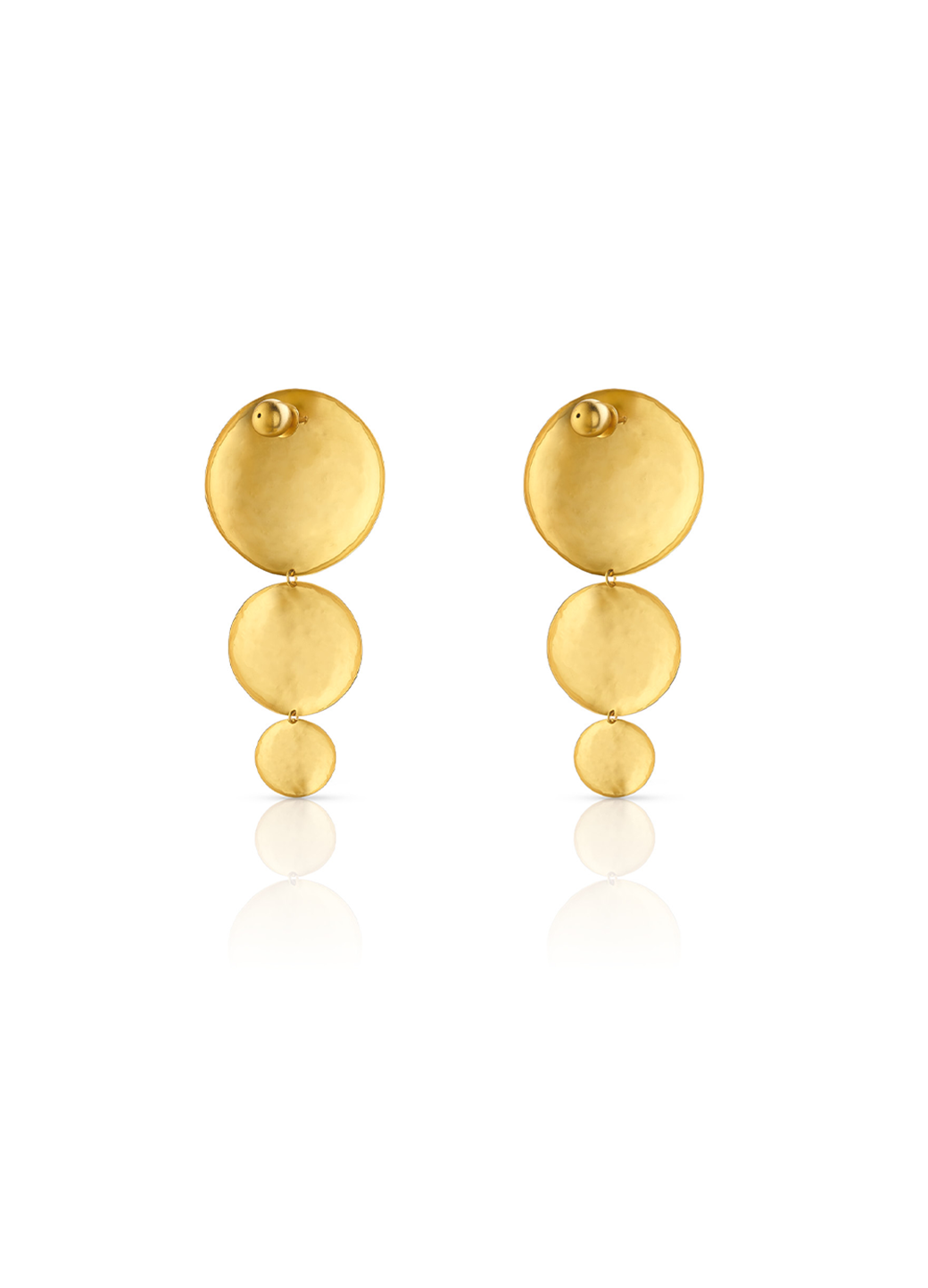 URANO EARRINGS MEDIUM