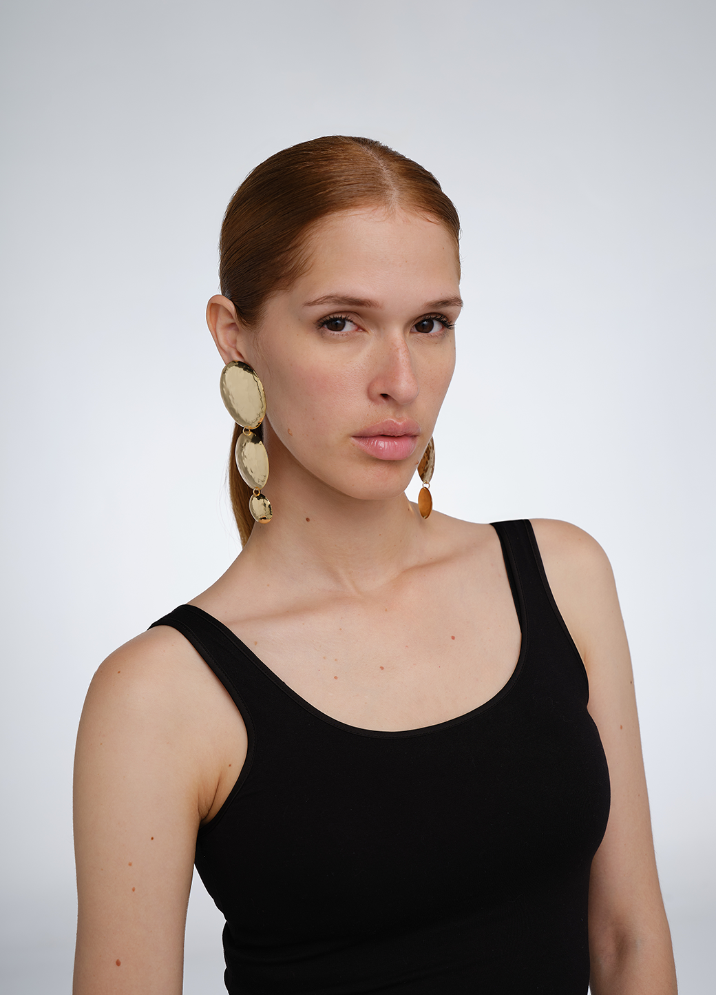 URANO EARRINGS MEDIUM