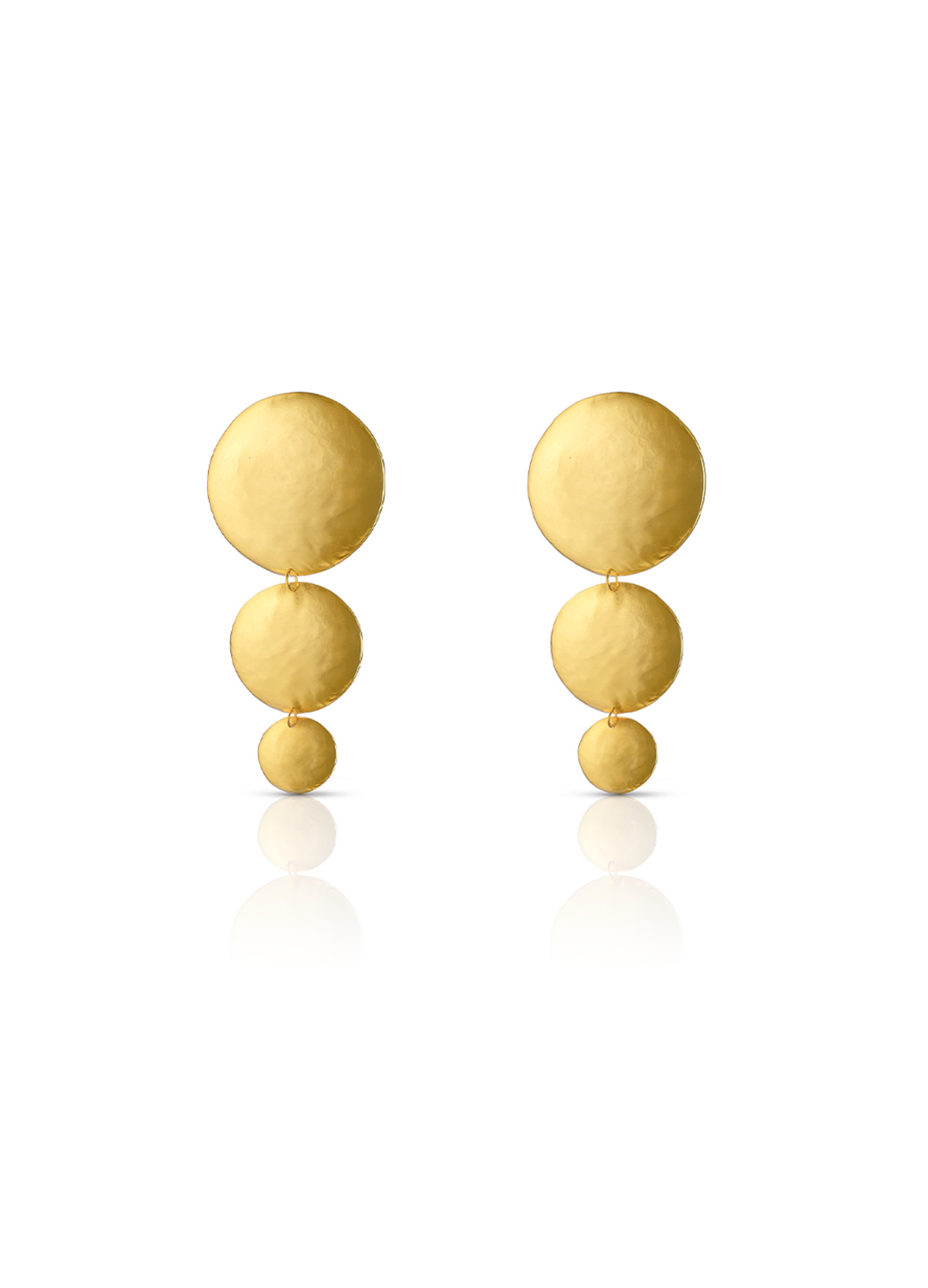 URANO EARRINGS MEDIUM