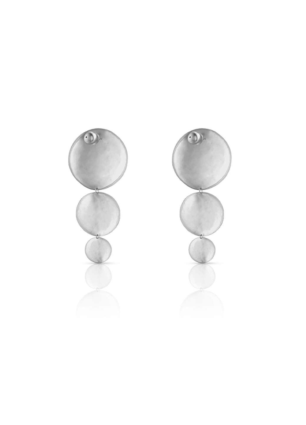 URANO EARRINGS MEDIUM