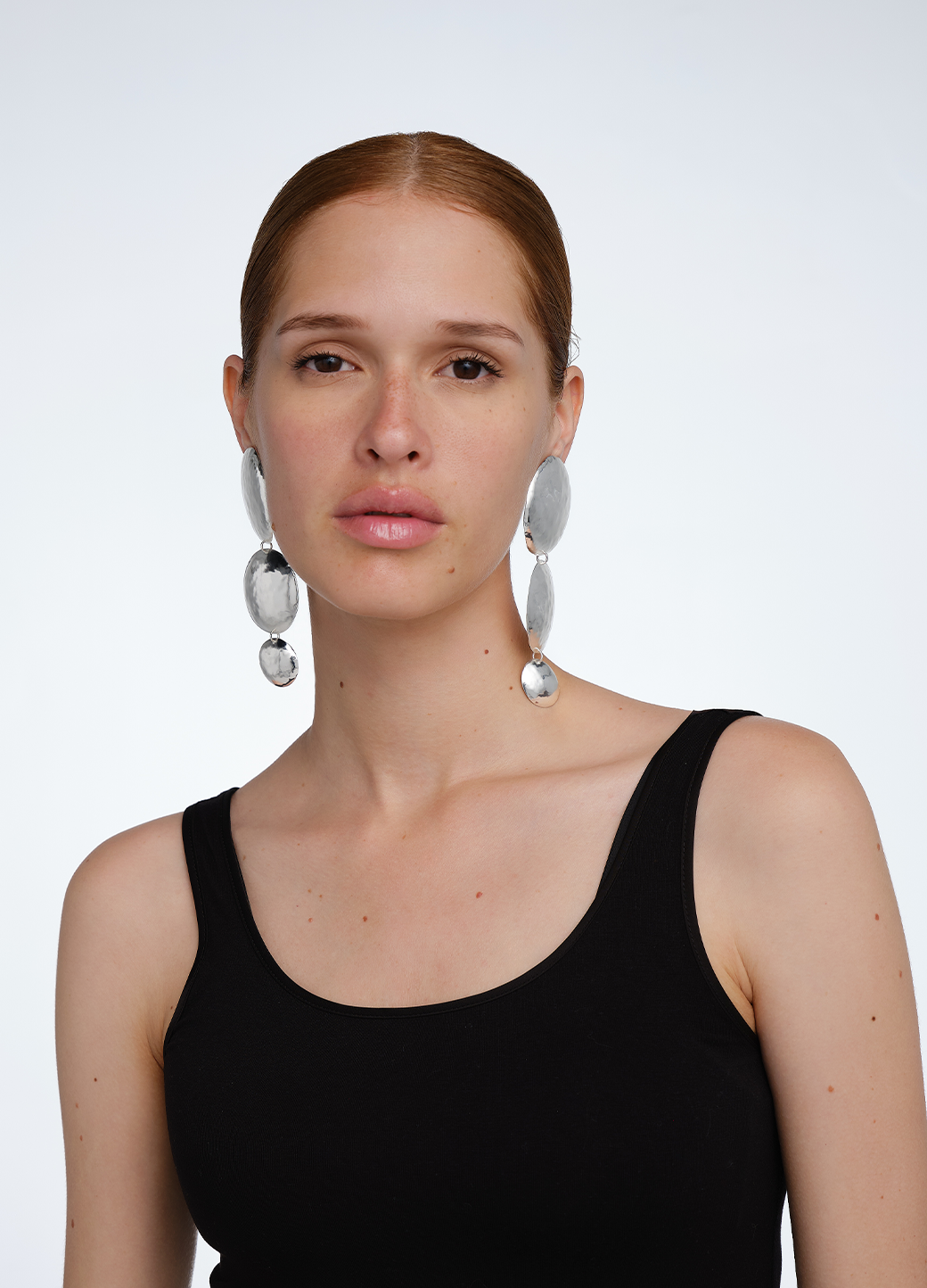 URANO EARRINGS MEDIUM