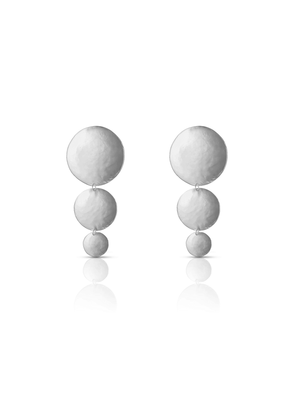 URANO EARRINGS MEDIUM