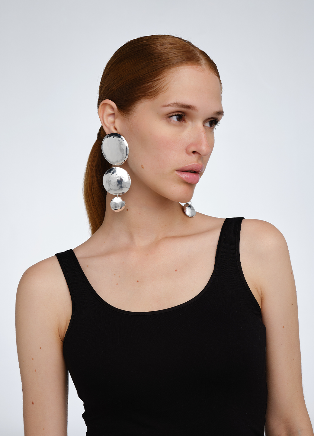 URANO EARRINGS MEDIUM