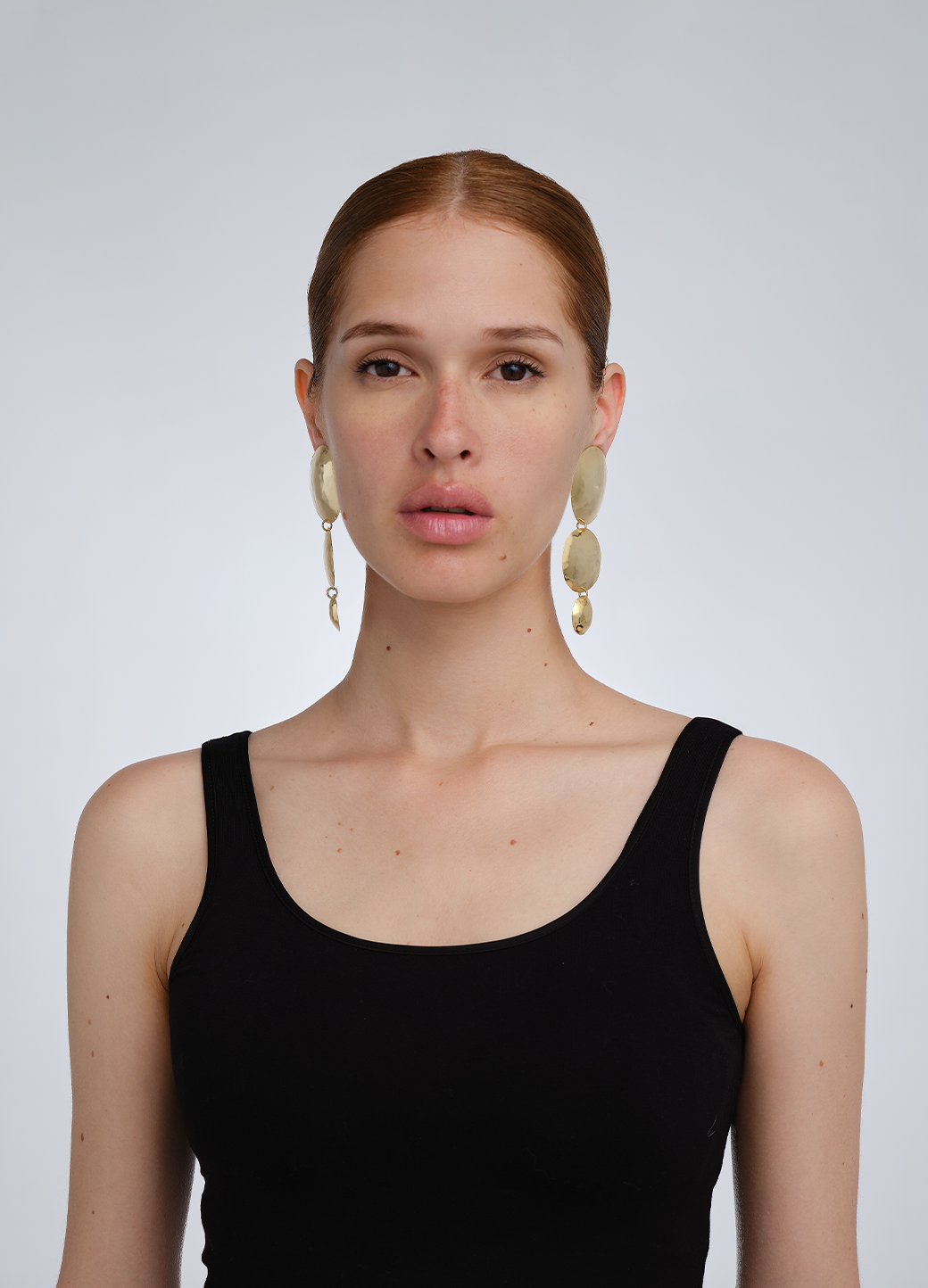 URANO EARRINGS SMALL