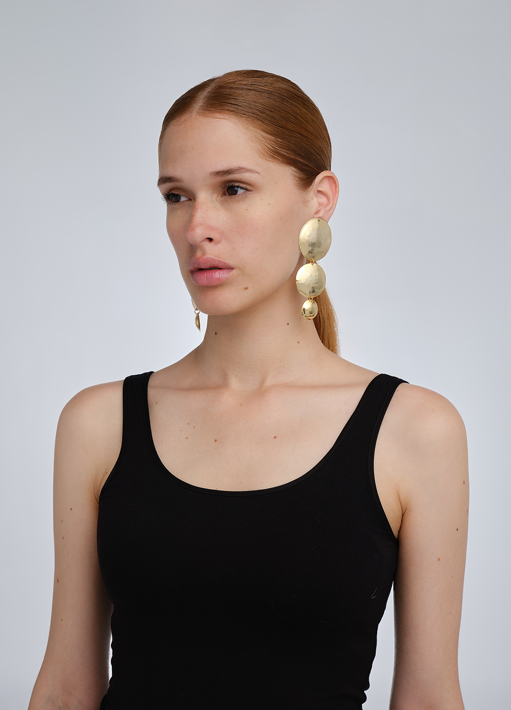 URANO EARRINGS SMALL