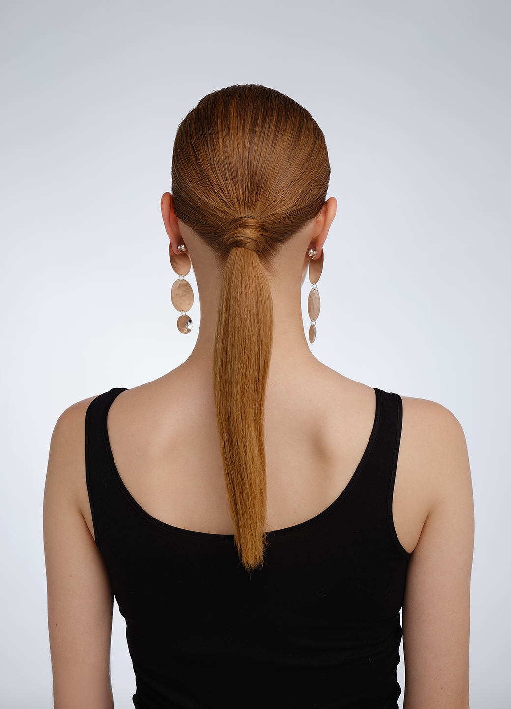 URANO EARRINGS SMALL