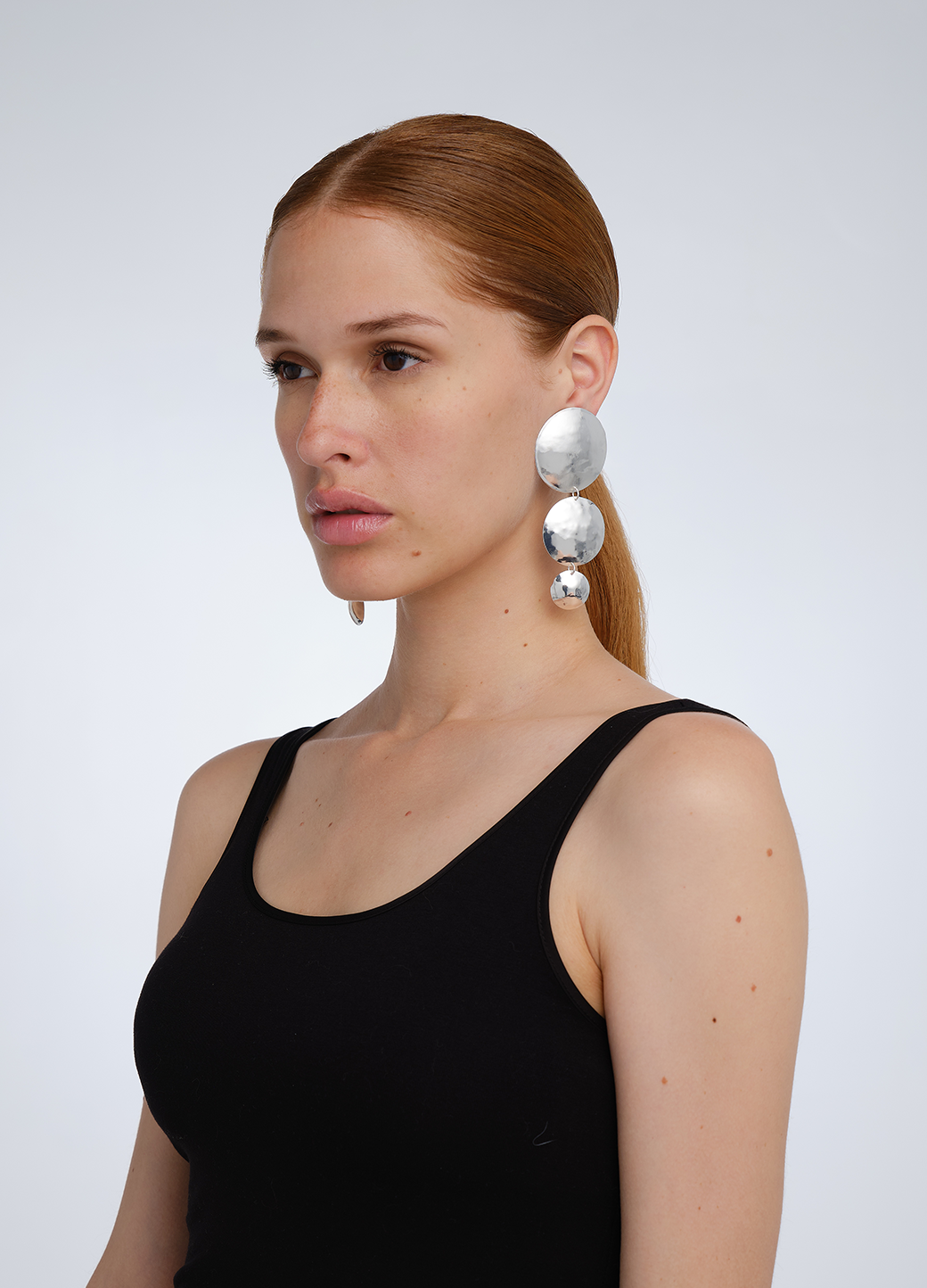 URANO EARRINGS SMALL
