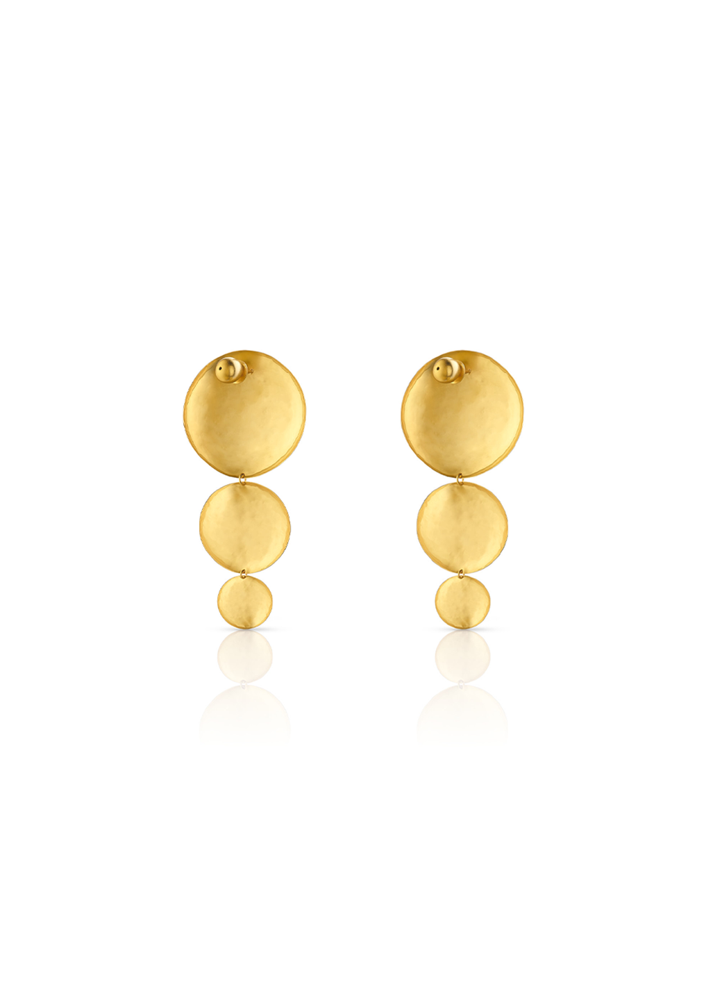 URANO EARRINGS SMALL