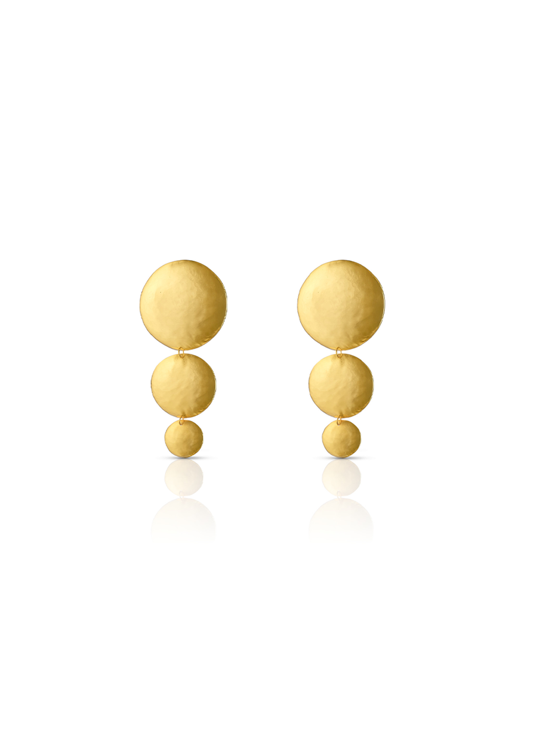 URANO EARRINGS SMALL
