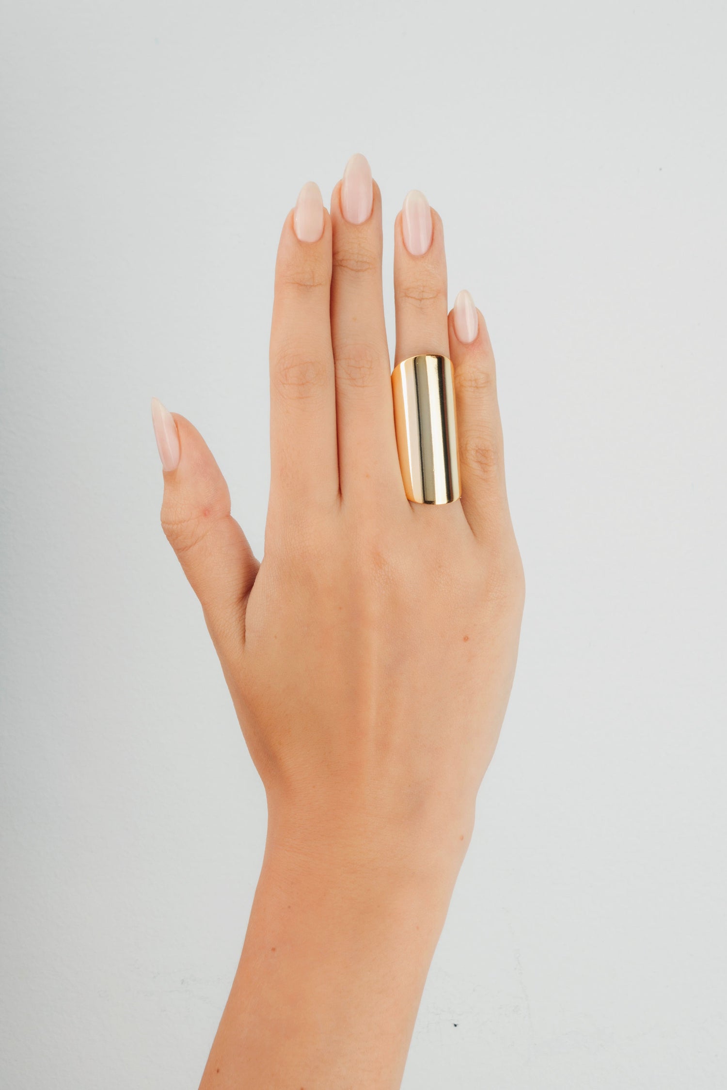 CIRCLE RING CIRCLE