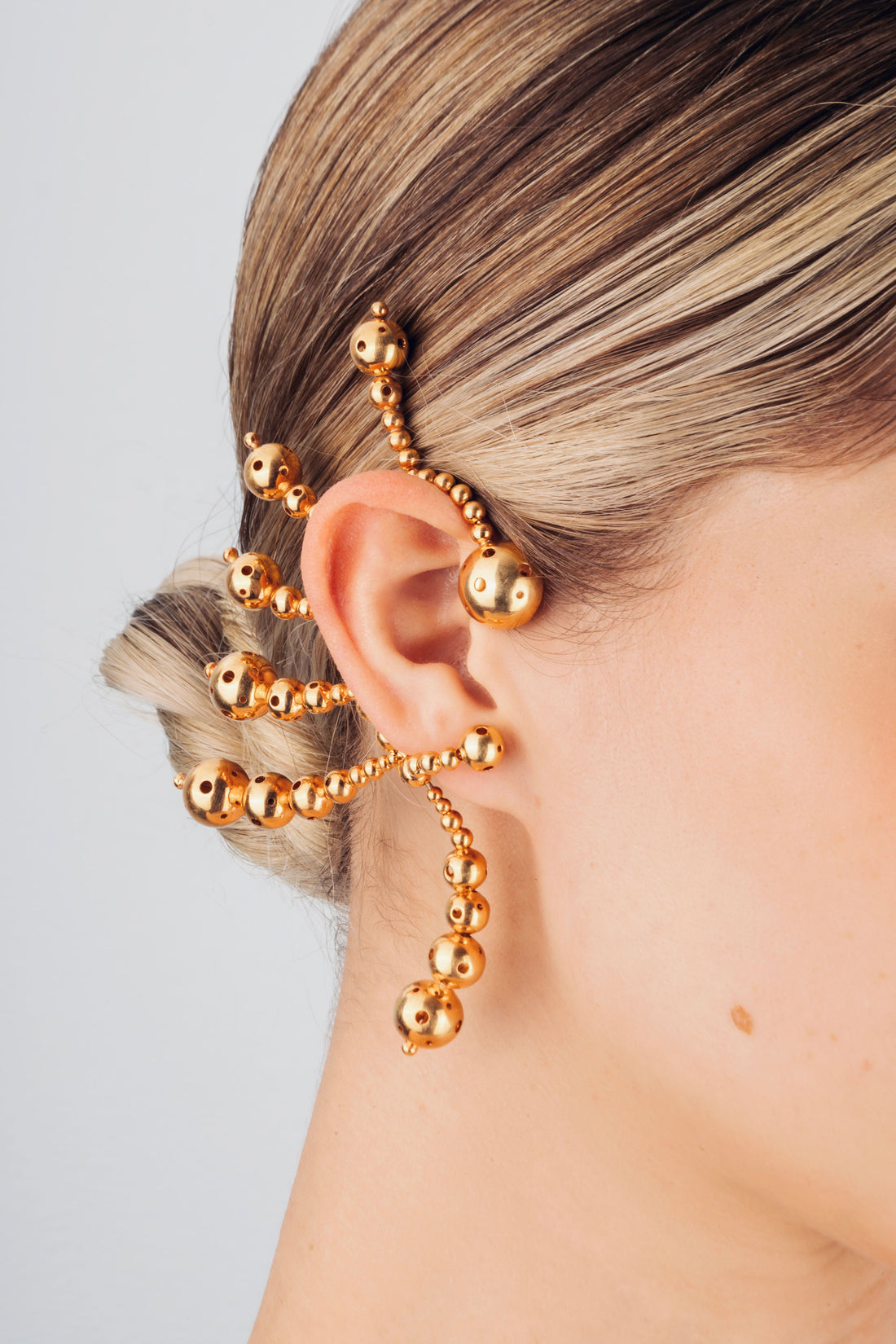 HEADPHONES EARRINGS