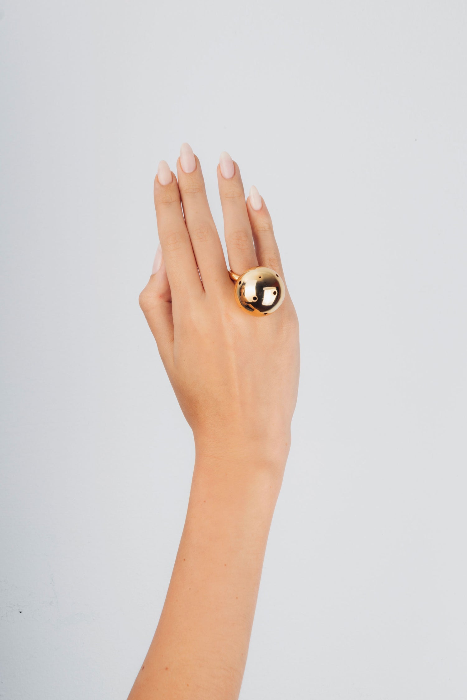 BIG BUBBLE RING