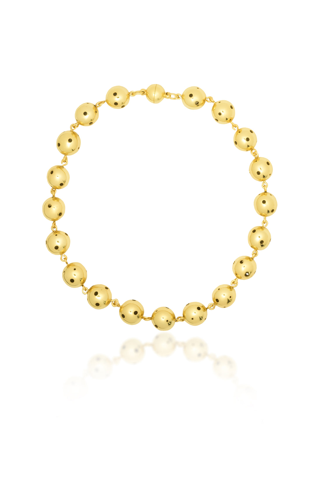 ROSARIO SMALL NECKLACE