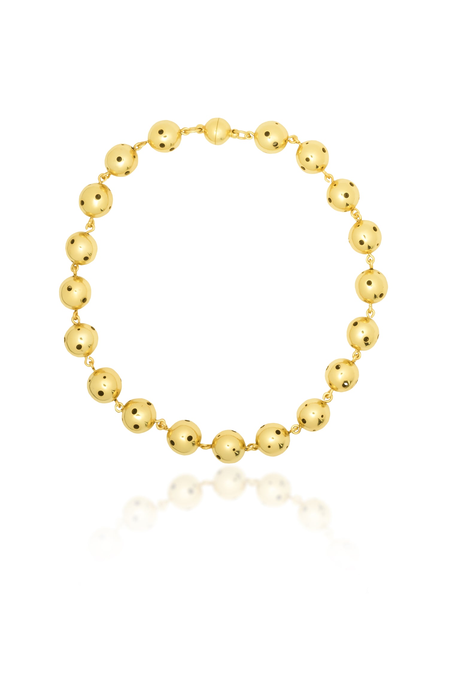 ROSARIO SMALL NECKLACE