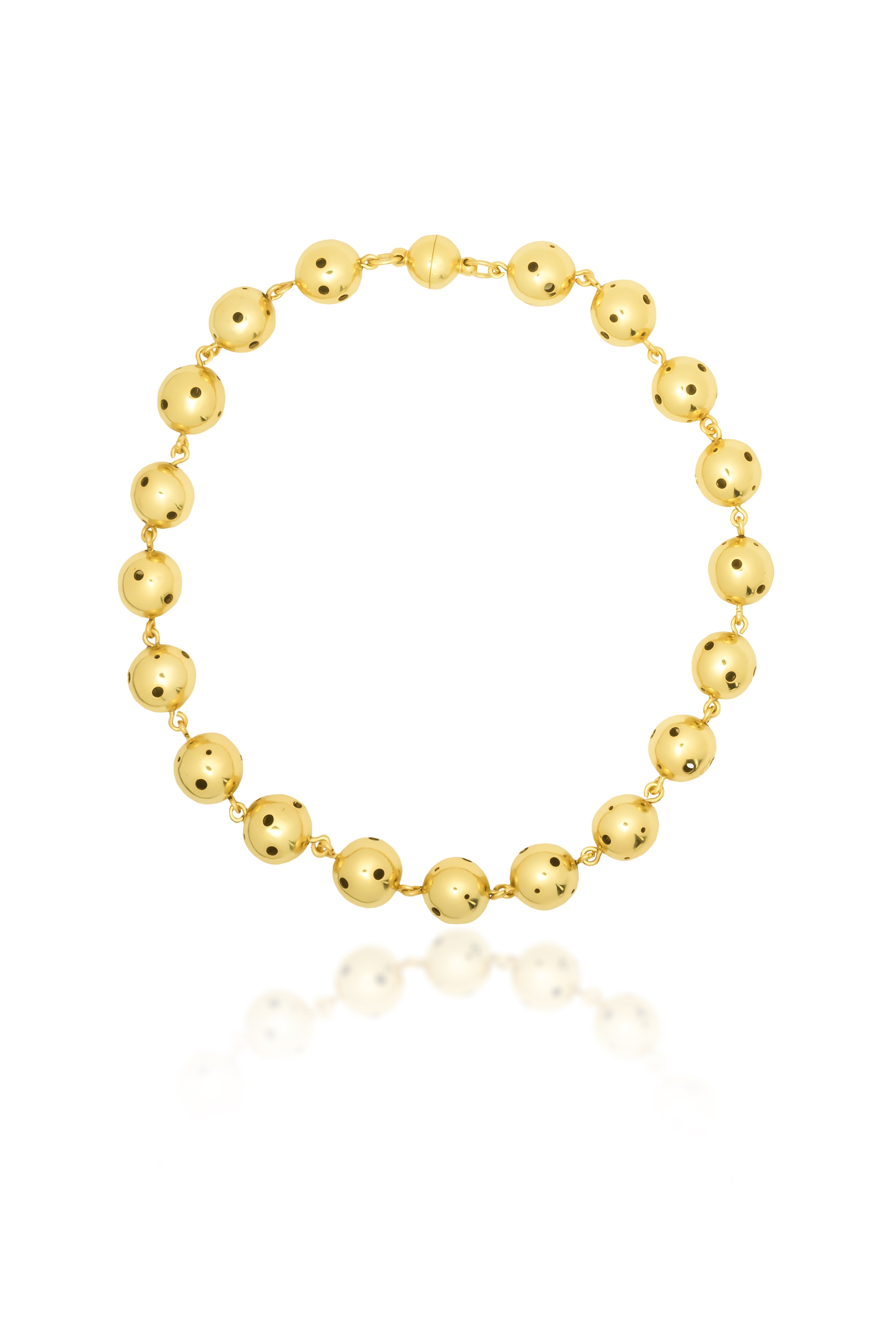 ROSARIO SMALL NECKLACE