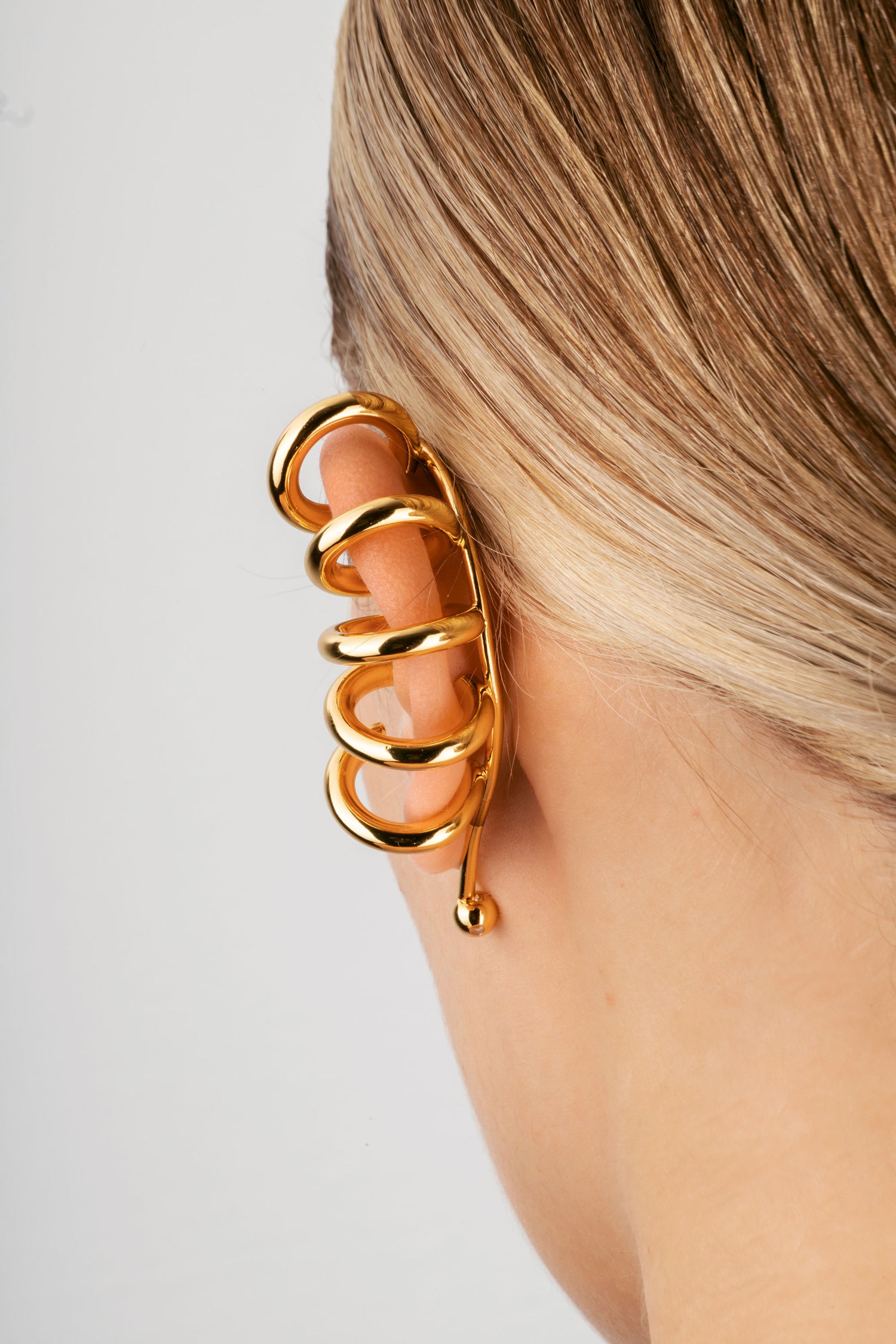 5 AROS EARCUFFS