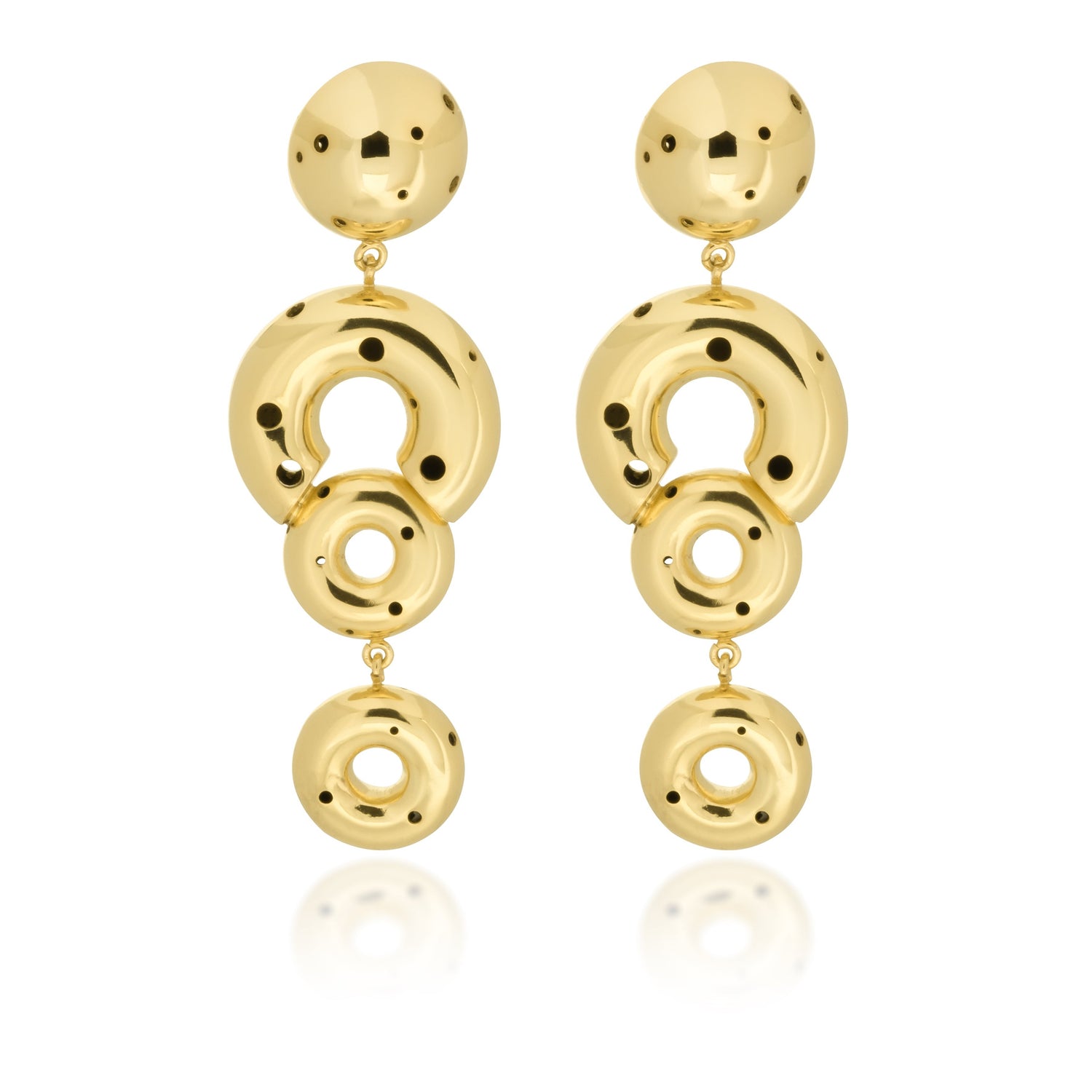 MOBIL EARRINGS