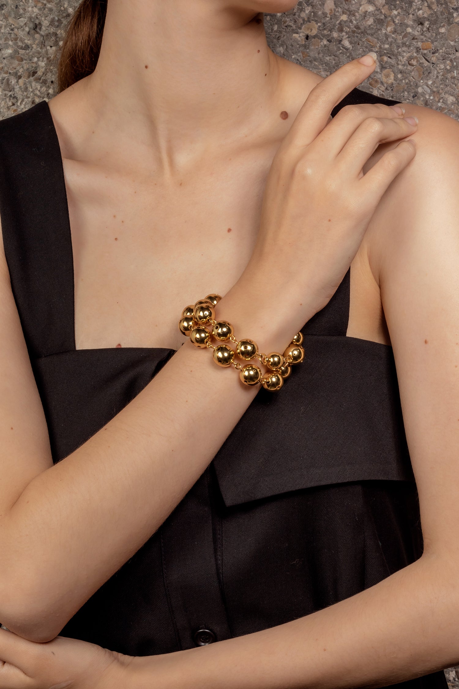 ROSARIO SMALL NECKLACE