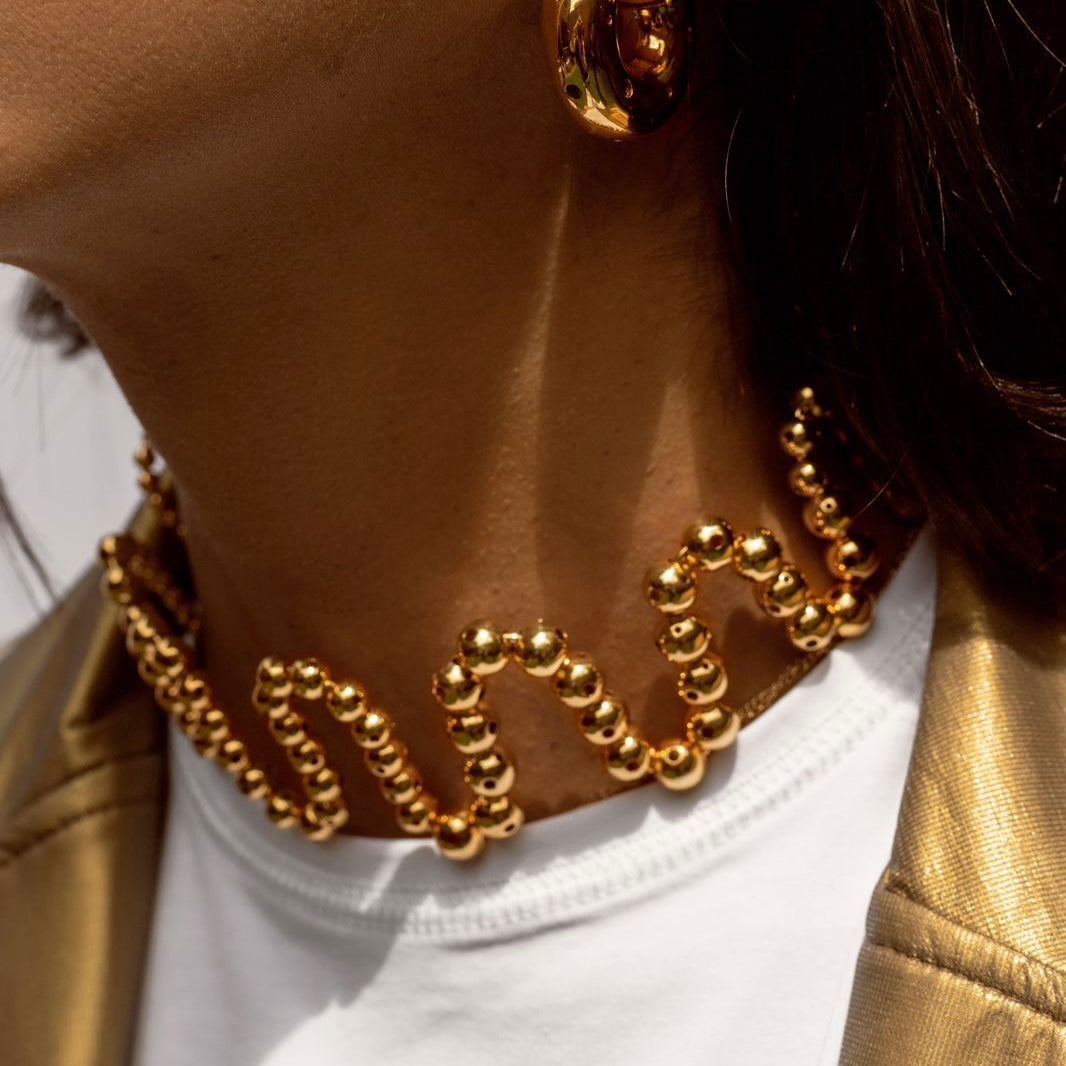 BRUG NECKLACE