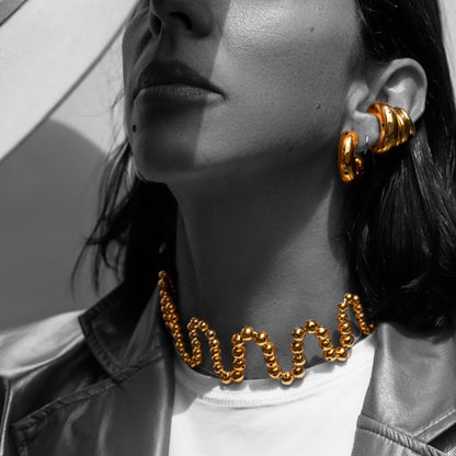 BRUG NECKLACE